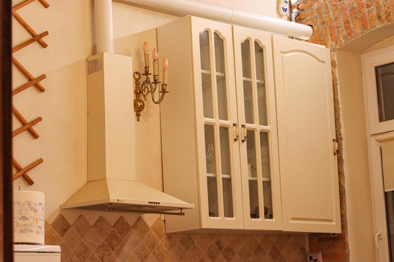 Charm Old Town Studio Брашов Экстерьер фото