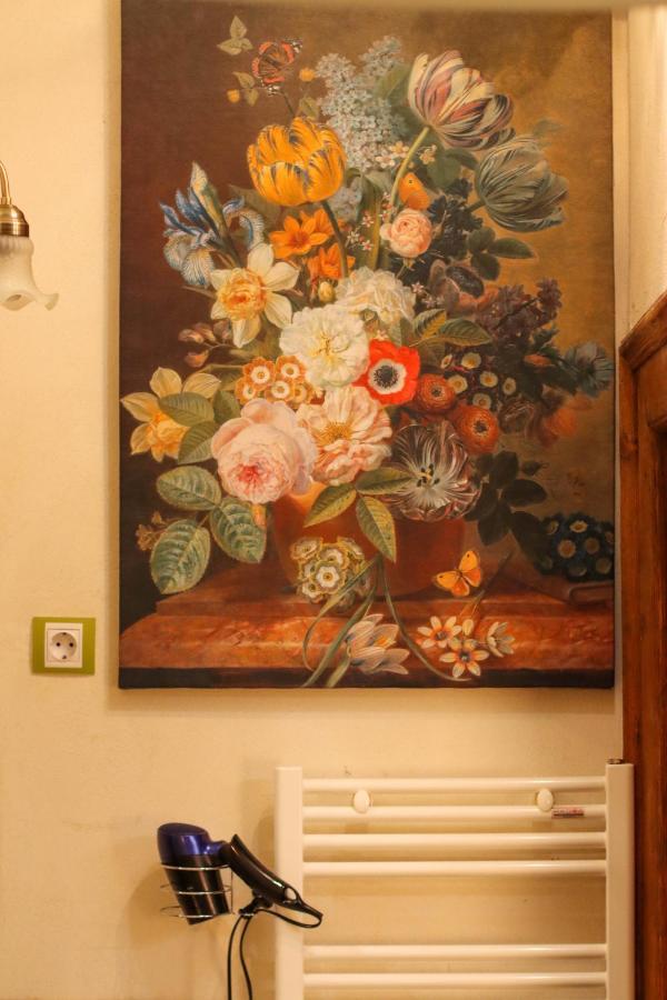 Charm Old Town Studio Брашов Экстерьер фото